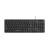 Havit KB241 USB Wired Keyboard